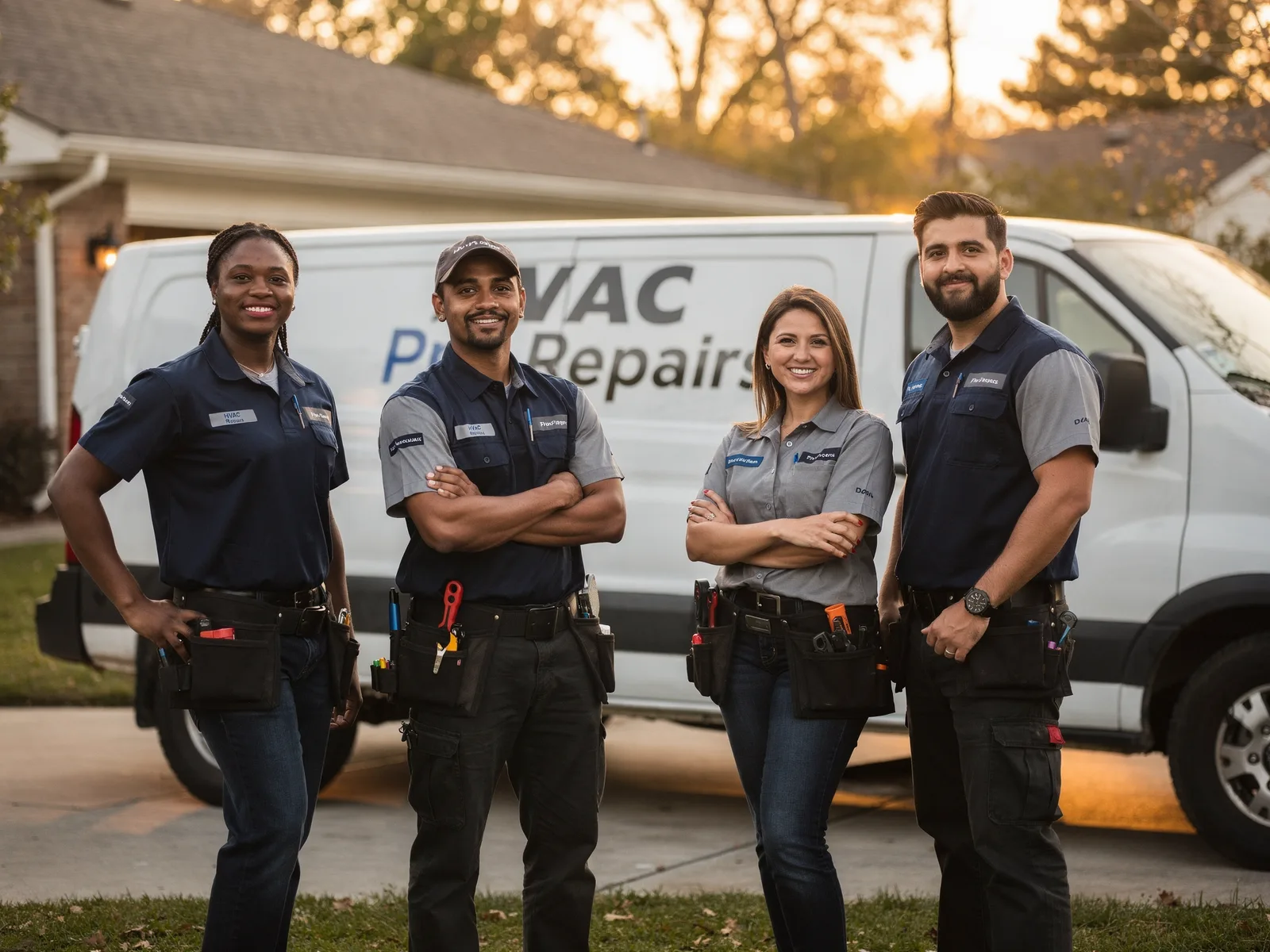Heat Pump Repair company in Daykin, NE
