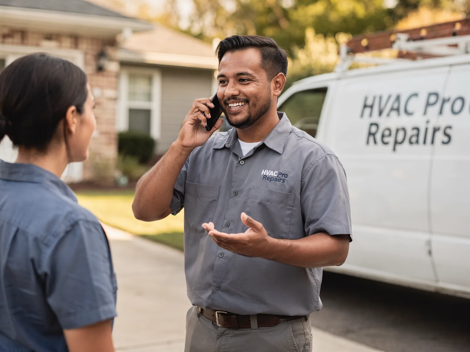 Heat Pump Repair Daykin, NE FAQs